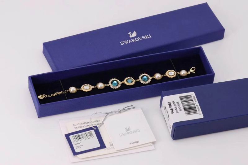 Swarovski Bracelet 03lyr39 (1)